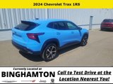 Used 2024 Chevrolet Trax RS image 4