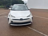 Used 2021 Toyota Prius Limited w/ Premium Convenience Package image 2
