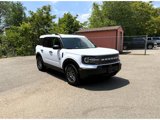 Used 2025 Ford Bronco Sport Big Bend image 3