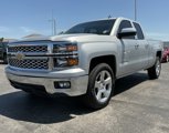 Used 2014 Chevrolet Silverado 1500 LT w/ LT Convenience Package image 2