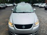 Used 2010 Suzuki SX4 LE image 3