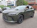Certified 2024 Lexus RX 350 Premium image 3