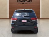 Used 2021 Jeep Grand Cherokee Laredo X image 4