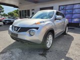 Used 2012 Nissan Juke S image 2
