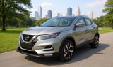 Used 2020 Nissan Rogue Sport SL image 4