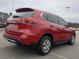 Used 2017 Nissan Rogue S image 4