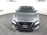 Certified 2022 Nissan Sentra SV w/ All-Weather Package image 2