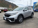 Used 2020 Honda CR-V Touring image 5