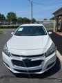 Used 2015 Chevrolet Malibu LT w/ Power Convenience Package image 2