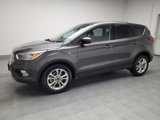 Used 2019 Ford Escape SE image 2