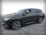 Used 2020 Acura MDX FWD w/ Technology Package image 2