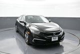 Certified 2019 Honda Civic LX image 3