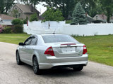 Used 2010 Ford Fusion SEL image 3