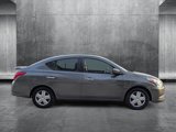 Used 2019 Nissan Versa SV image 4