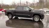 Used 2022 GMC Sierra 1500 AT4 w/ AT4 Premium Package image 3