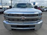 Used 2018 Chevrolet Silverado 2500 W/T w/ WT Convenience Package image 2