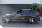 Used 2018 Mercedes-Benz GLC 43 AMG 4MATIC image 2