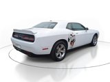 Used 2021 Dodge Challenger SXT image 3