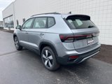 New 2025 Volkswagen Taos S image 3