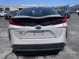 Used 2018 Toyota Prius Prime Advanced image 6
