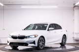 Certified 2022 BMW 330i Sedan w/ Driving Assistance Package image 3