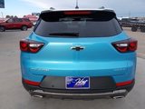 New 2025 Chevrolet TrailBlazer ACTIV w/ Convenience Package image 3