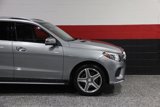 Used 2016 Mercedes-Benz GLE 400 4MATIC w/ Lighting Package image 6