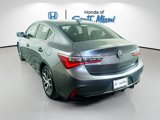 Used 2019 Acura ILX w/ Premium Package image 4