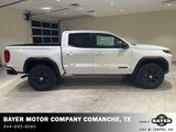 New 2024 GMC Canyon Elevation w/ Elevation Premium Package image 6