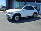 Used 2020 Mercedes-Benz GLE 350 4MATIC image 2