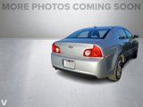 Used 2008 Chevrolet Malibu LT w/ Power Convenience Package image 4