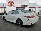 Used 2024 Toyota Camry SE image 5