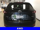 Used 2020 MAZDA CX-5 Touring image 4
