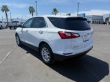 Used 2021 Chevrolet Equinox LT image 5
