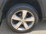 Used 2015 Jeep Grand Cherokee Limited image 5