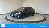 Used 2019 Subaru WRX w/ Popular Package #1 image 3