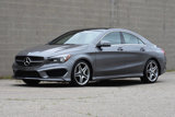 Used 2014 Mercedes-Benz CLA 250 4MATIC image 4