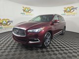 Used 2019 INFINITI QX60 Luxe w/ Essential Package image 3