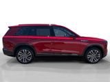 New 2026 Cadillac Vistiq Sport image 6