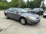 Used 2006 Chevrolet Impala LTZ image 2