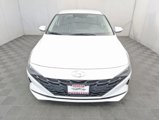 Used 2021 Hyundai Elantra SEL w/ Convenience Package image 2