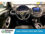 Used 2019 Chevrolet Malibu RS image 4
