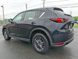 Used 2018 MAZDA CX-5 Sport image 4
