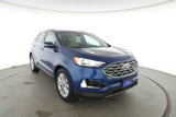 Certified 2020 Ford Edge Titanium image 3
