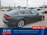 Used 2022 Audi A5 2.0T Premium image 6