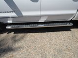 Used 2014 Chevrolet Silverado 1500 LTZ Z71 w/ LTZ Plus Package image 3