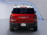 New 2024 Ford Bronco Sport Heritage w/ Heritage Convenience Package image 3
