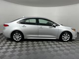 Certified 2022 Toyota Corolla LE image 4