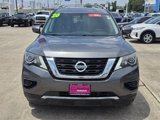 Used 2020 Nissan Pathfinder S image 4