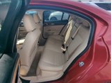Used 2017 Alfa Romeo Giulia Ti w/ TI Lusso Light Wood Package image 5